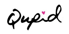 Qupid Shoes Logo