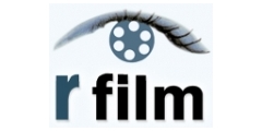 R Film Logo