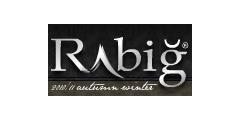 Rabi Giyim Logo