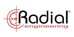 Radial Logo