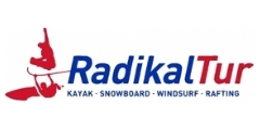 Radikal Tur Logo