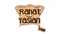 Rahat Yaslan Logo