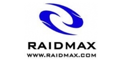 Raidmax Logo