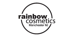 Rainbow Cosmetics Logo