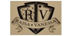 Raisa&Vanessa Logo