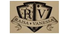 Raisa&Vanessa Logo