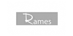 Rames Cafe Logo