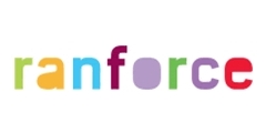 Ranforce Logo