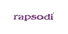 Rapsodi Logo