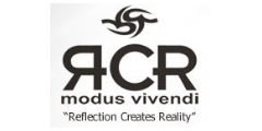 RCR Giyim Logo