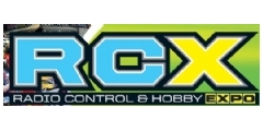 Rcx Logo
