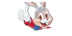 Reader Rabbit Logo