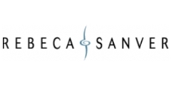 Rebeca Sanver Logo
