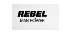 Rebel Manpower Logo