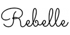 Rebelle Logo