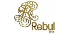 Rebul Parfm Logo