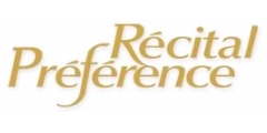 Recital Preference Logo