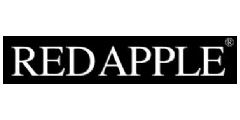 Red Apple Logo