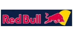 Red Bull Logo