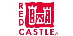 Red Castle Baby Logo