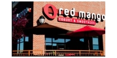 Red Mango Logo