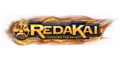 Redakai Logo