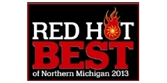 RedHotBest Logo