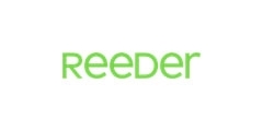 Reeder Logo