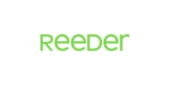 Reeder Logo