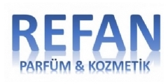 Refan Parfum Kozmetik Logo