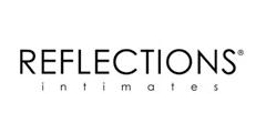 Reflections Logo