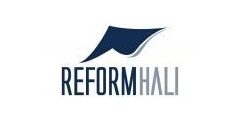 Reform Hal Logo
