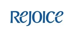 Rejoice Logo