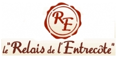Relais De Entrecote Logo