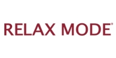 Relax Mode Logo