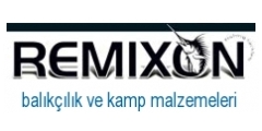 Remixon Logo
