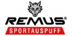 Remus Logo