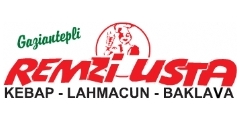 Remzi Usta Logo