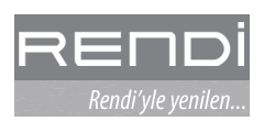 Rendi Mobilya Logo
