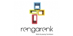 Rengarenk Mobilya Logo