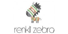 Renklizebra.com Logo