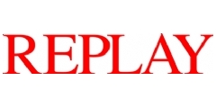 Replay Logo