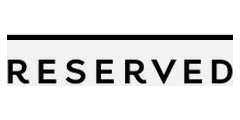 Reserved Logo