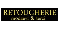 Retoucherie Logo