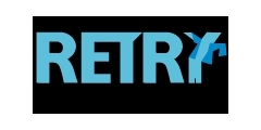 Retry Designer Logo