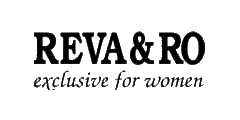 Reva & Ro Logo