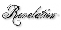 Revelation Logo