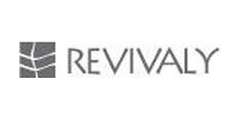 Revivaly Logo