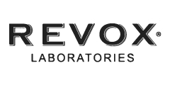 Revox ampuan Logo