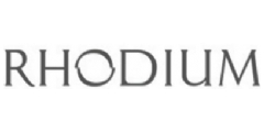 Rhodium Saat Logo